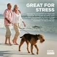 thumbnail image 8 of GNC Pets, Bacon Flavored, Calming Soft Chew Dog Supplements, 180 ct., 8 of 8