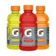 thumbnail image 4 of Gatorade Sports Drinks Core Variety Pack 12 fl. oz., 28 pk., 4 of 8