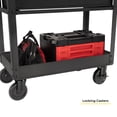 thumbnail image 12 of Permasteel 30-Inch 4-Drawer Tech Cart, 12 of 15
