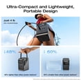 thumbnail image 8 of EcoFlow TRAIL 200 DC Portable Power Station, 8 of 17