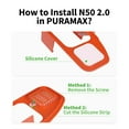 thumbnail image 7 of Petkit Pet Odor Eliminator N50 2.0, 3 pk., 7 of 9