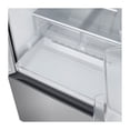 thumbnail image 16 of LG 21 cu.ft. 3-Door French Door Counter-Depth Refrigerator, 16 of 17