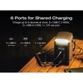 thumbnail image 9 of EcoFlow TRAIL DC Portable Power Station, 9 of 19
