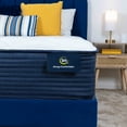 thumbnail image 5 of Serta Enchanting Rest Plush Mattress, 5 of 11