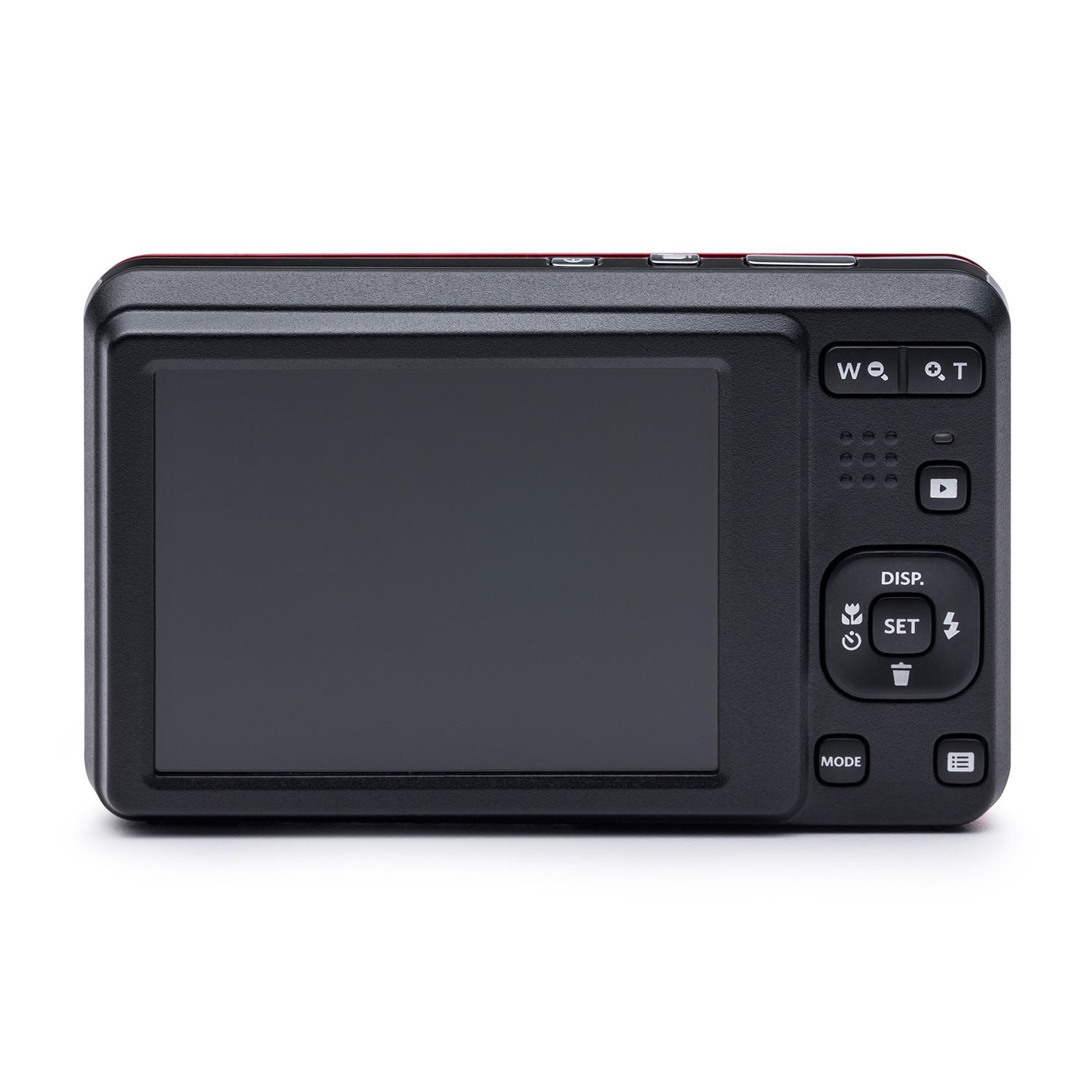 Kodak Friendly Zoom FZ51 16MP Digital Camera with 5x Optical Zoom