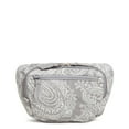 thumbnail image 1 of Vera Bradley Large Belt Bag, 1 of 3
