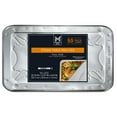 thumbnail image 1 of Member's Mark Aluminum Steam Table Lids, Full Size, 50 ct., 1 of 4