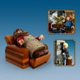 thumbnail image 4 of LEGO Harry Potter Hagrid’s Hut: An Unexpected Visit Building Set, 896 pcs., 4 of 6