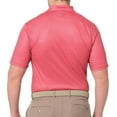 thumbnail image 3 of Greg Norman Men's Performance Golf Polo, 3 of 4