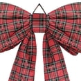 thumbnail image 4 of Member's Mark Oversized Velvet Door Bow, 4 of 4