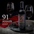 thumbnail image 5 of 7 Deadly Cabernet Sauvignon (750 ml), 5 of 11