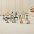 thumbnail image 2 of Member's Mark Wooden Building Blocks, 2 of 5