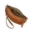 thumbnail image 8 of Frye Melissa 100% Genuine Leather Women's Crossbody Bag, 8 of 10