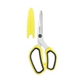 thumbnail image 3 of Cuisinart Classic 8pc Stainless Steel Shears Set with Blade Guards, Choose Color, 3 of 8