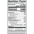 thumbnail image 2 of Dot's Homestyle Pretzels Original Seasoned Pretzel Twists, 35 oz., 2 of 8