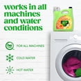 thumbnail image 7 of Gain Tango Twist Liquid Fabric Softener, Hibiscus and Vanilla Scent, 244 loads, 143 fl. oz., 7 of 10