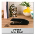 thumbnail image 5 of Swingline® Standard Full Strip Desk Stapler, 20-Sheet Capacity, Black, 5 of 9