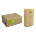 thumbnail image 5 of Duro 12# Kraft Brown Paper Bags, 500 ct., 5 of 6