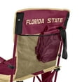 thumbnail image 5 of Logo Brands Florida State Seminoles Hard Arm Chair, 5 of 6