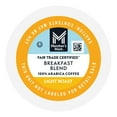 thumbnail image 3 of Member's Mark Light Roast Coffee Pods, Breakfast Blend, 100 ct., 3 of 3