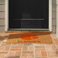 thumbnail image 5 of Logo Brands Clemson Tigers Doormat, 5 of 5