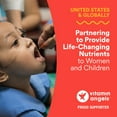 thumbnail image 8 of SmartyPants Kids Multivitamin and Omega Gummy, 100 ct., 8 of 9