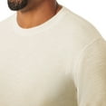 thumbnail image 3 of Member's Mark Men's Double Knit Crewneck Long Sleeve, 3 of 6