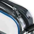 thumbnail image 4 of Buffalo Bills Clear Crossbody Bag, 4 of 5