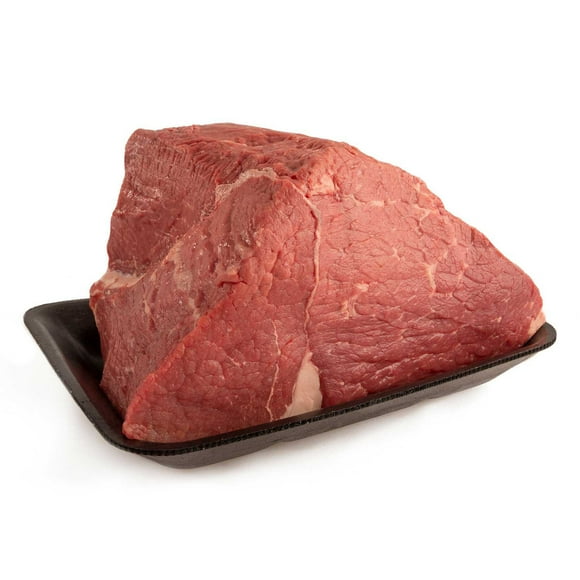 Member's Mark USDA Choice Angus Beef Boneless Bottom Round Roast, priced per pound