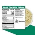 thumbnail image 4 of Twin Peaks 21g Keto Protein Puffs, Nacho Cheese, 0.66 lbs., 4 of 10
