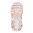 thumbnail image 6 of Character Toddler Girls Light-Up Athletic Sneaker, 6 of 6
