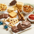 thumbnail image 4 of Harry & David Holiday Traditions Gift Basket, 4 of 4