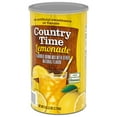 thumbnail image 9 of Country Time Powdered Lemonade Drink Mix 82.5 oz., 9 of 9