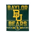 thumbnail image 1 of Logo Brands Baylor Bears 60"x70" Super Plush Blanket, 1 of 7