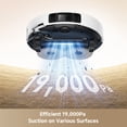 thumbnail image 3 of MOVA P50 Pro Ultra Robot Vacuum & Mop with Auto Empty & Refill, 3 of 8