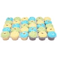 thumbnail image 1 of Winnie the Pooh Cupcakes, 30 ct., 1 of 1