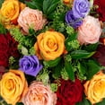 thumbnail image 4 of Member's Mark Farm Fresh Rose Bouquet, 28 stems, choose color, 4 of 8