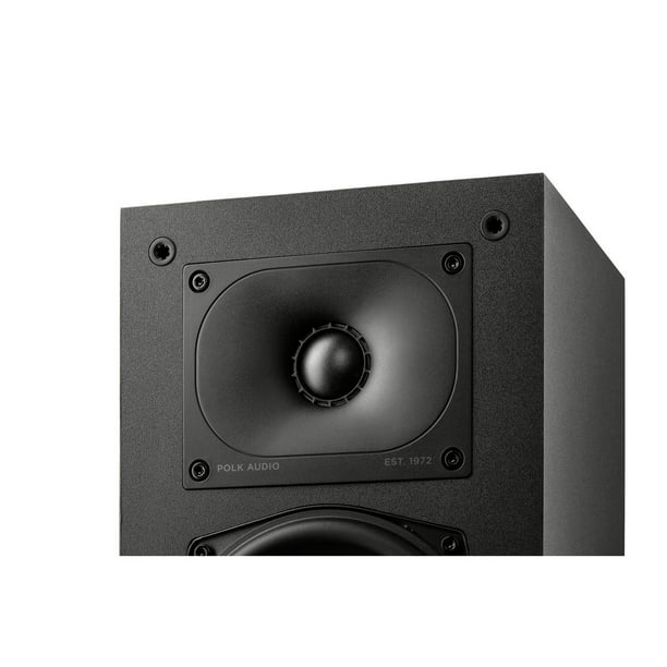 Polk Audio Monitor XT15 Compact Bookshelf Speakers - Samsclub.com