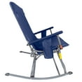 thumbnail image 3 of Member's Mark Portable Double Rocking Chair, Choose Color, 3 of 7