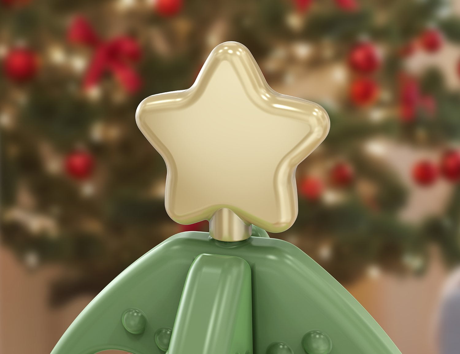 はっしぃのト―マスキンケ―ド✨クリスマスツリー✨ワンダーランドエキスプレス My First Christmas Tree Wonderland Express Toy - Samsclub.com