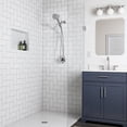 thumbnail image 4 of Brondell Nebia Yuba 5-Setting Handshower, 1.5 Gpm Assorted Colors, 4 of 6