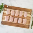 thumbnail image 3 of Member's Mark Organic Boneless and Skinless Chicken Thighs, priced per pound, 3 of 6