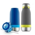 thumbnail image 4 of Ello Emma 14 oz. Stainless Steel Water Bottle, 2 Pack, Choose Color, 4 of 6