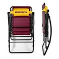 thumbnail image 5 of Logo Brands Minnesota Gophers Bungee Rocker, 5 of 5