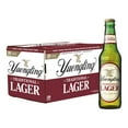 thumbnail image 1 of Yuengling Traditional Lager Beer, 12 fl. oz. bottle, 28 pk., 1 of 4