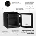 thumbnail image 4 of Cooluli Decor Compressor Fridge 1.7 cu ft & 2.4 cu ft, 4 of 6