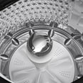 thumbnail image 3 of Samsung 5.1 cu. ft. Smart Top Load Washer with ActiveWave™ Agitator and Super Speed Wash (Choose Color), 3 of 9