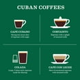 thumbnail image 3 of Cafe La Llave Dark Roast Ground Espresso, 10 oz., 4 ct., 3 of 6