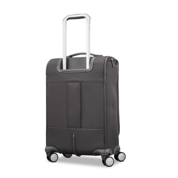 Samsonite Xpression 2-Piece Softside Spinner Luggage Set