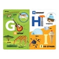 thumbnail image 3 of See Hear Learn: ABC Alphabet Sounds, Sound Book, 3 of 4